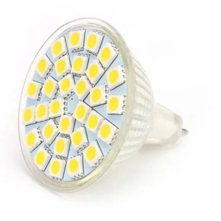 LED sijalica ESPERANZA MR16, 5W, A+, 480 lm, ELL107