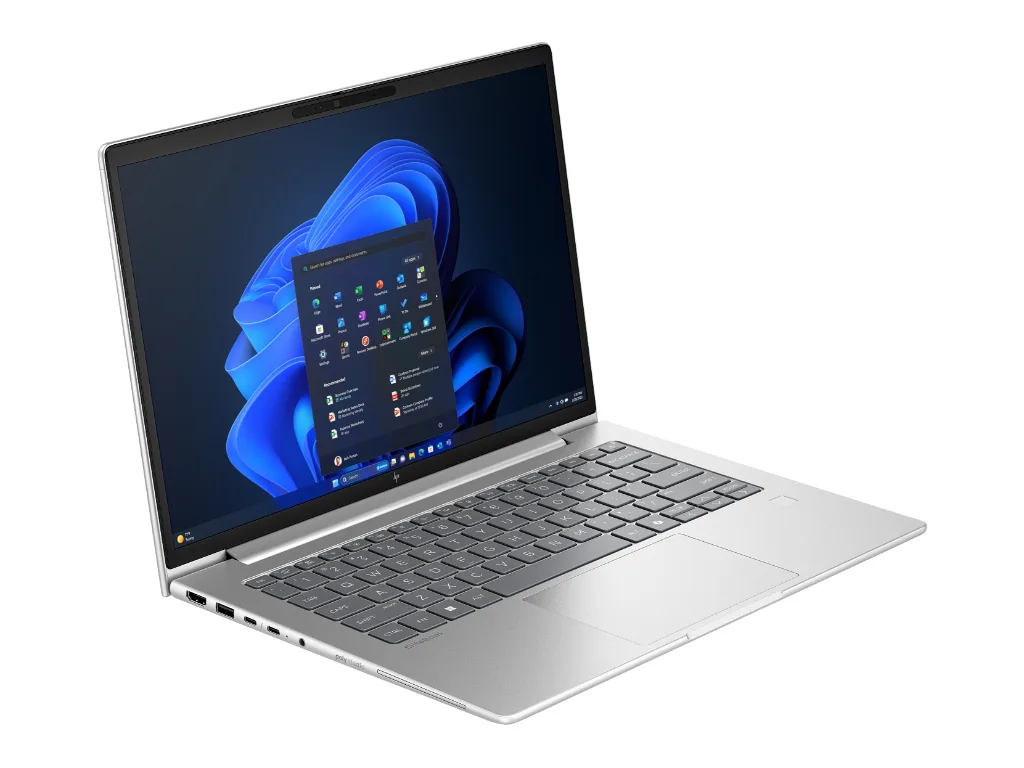 HP EB640G11 U5-125U 14 16GB/5114" FHD, U5-125U 1.3/4.3GHz16GB DDR5, 512GB SSD, Backlit kb, Window