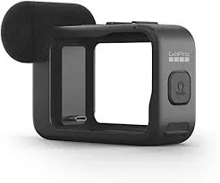 Gopro Media Mod kućište (Hero13 12,11, 10, 9)