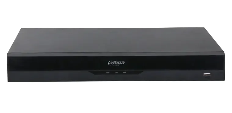 Dahua mrezni video snimac sa 8 kanala NVR5208-EI2
