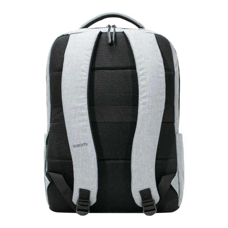 Xiaomi Mi Commuter ruksak, sivi 15.6", kapacitet 21 lit