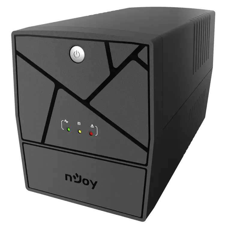NJOY UPS 2000VA Keen 2000