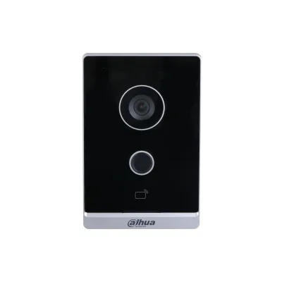 Dahua pozivna jedinica sa jednim tasterom WiFi IP VTO2211G-WP-S2