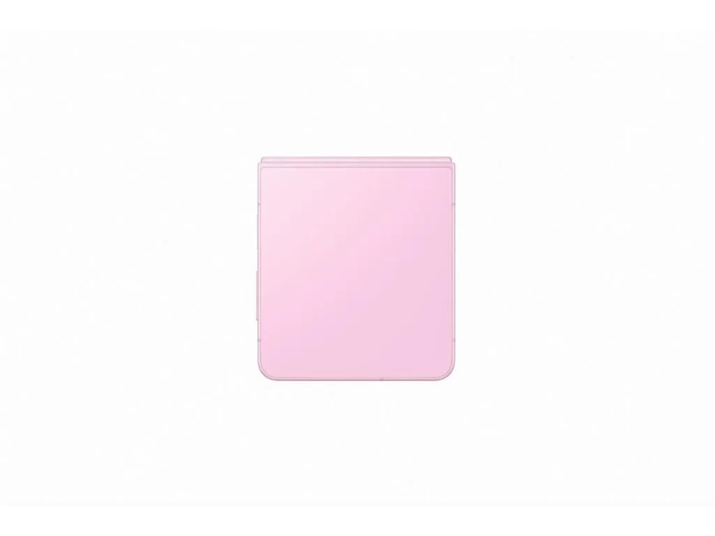 Samsung Z Flip 8 12/256GB, Pink