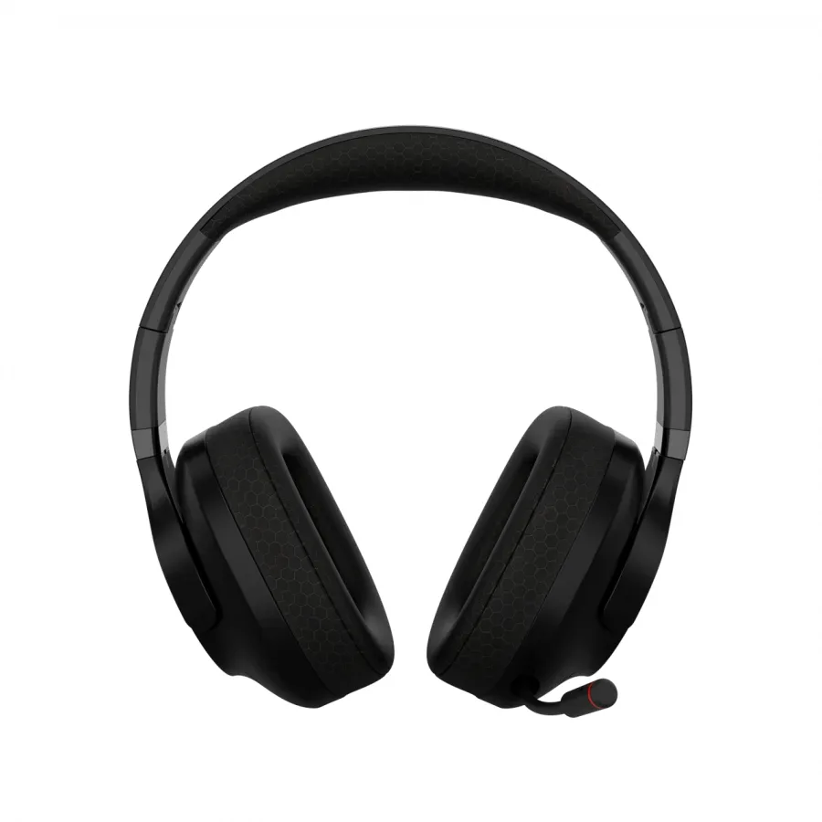 Canyon headset EGO GH-16 3in1 2.4Ghz+BT Black