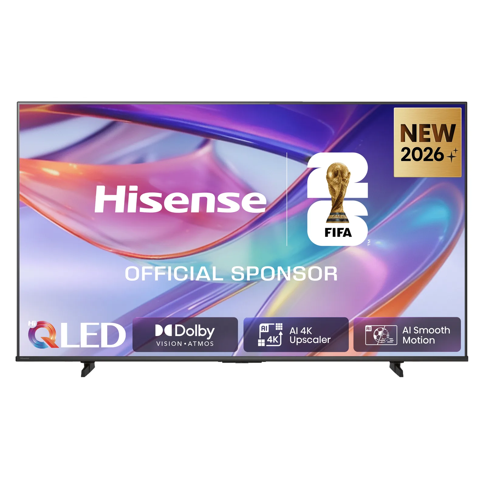 Hisense TV LED 75E7S