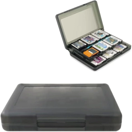Nintendo 24in1 Switch Game Card Case Box for Black
