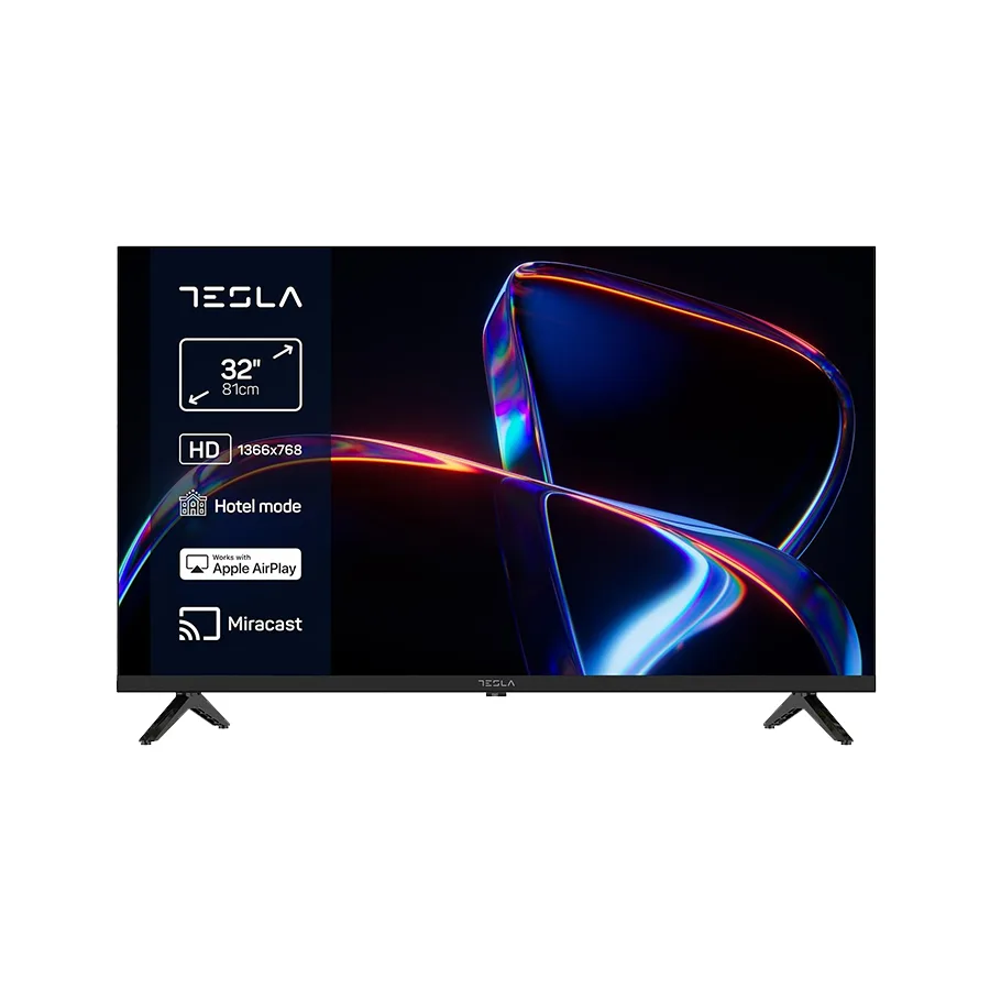 Tesla TV 32H665BHV HD SMART VIDAA OS 32H665BHV