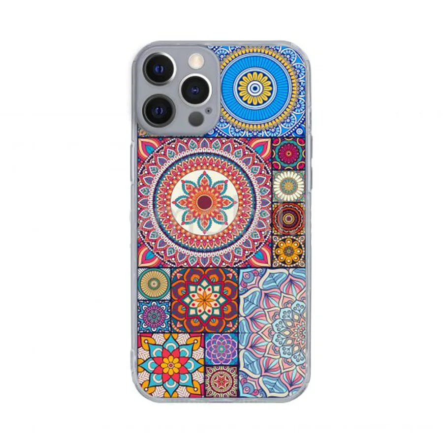 Apple TPU MY CASE IPHONE 13 PRO P1