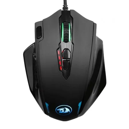 Redragon Gaming MMO Miš Impact M908 Chroma