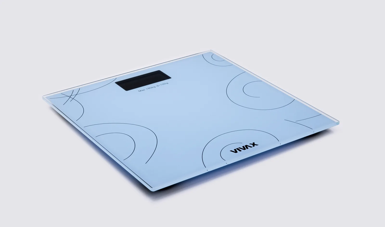 Vivax HOME vaga osobna PS-158W