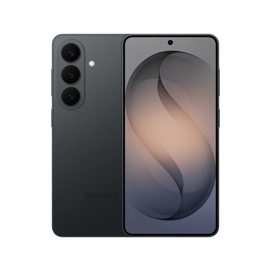Mobitel Samsung S26 12GB 256GB Black