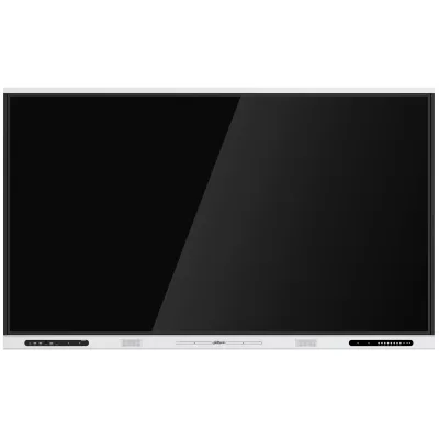 Dahua Smart interactive whiteboard 86" LPH86-ST420-S3