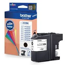 Brother POT INK BRO LC223BK
