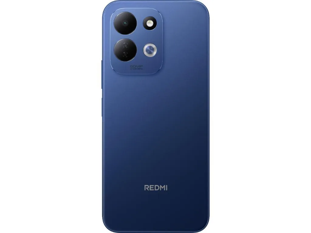 Xiaomi Redmi 17 4+128, Deep Blue