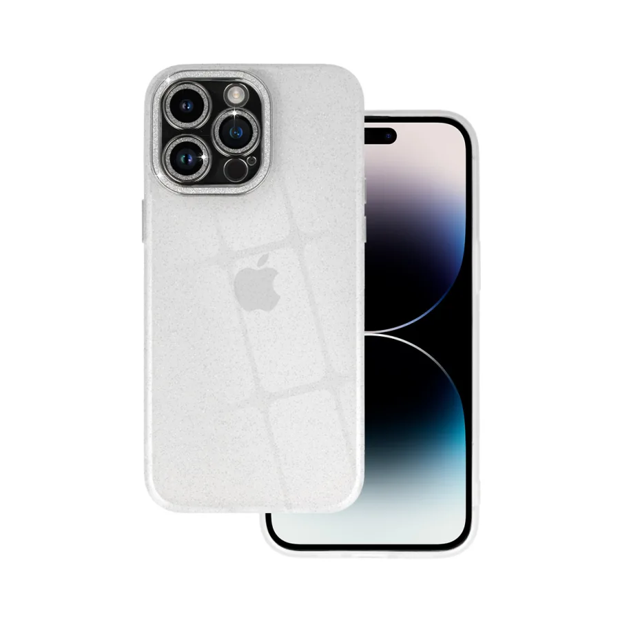 Apple ZAŠTITNA MASKA ZA KAMERU SA TEKUĆIM SJAJEM ZA IPHONE 12 PRO MAX