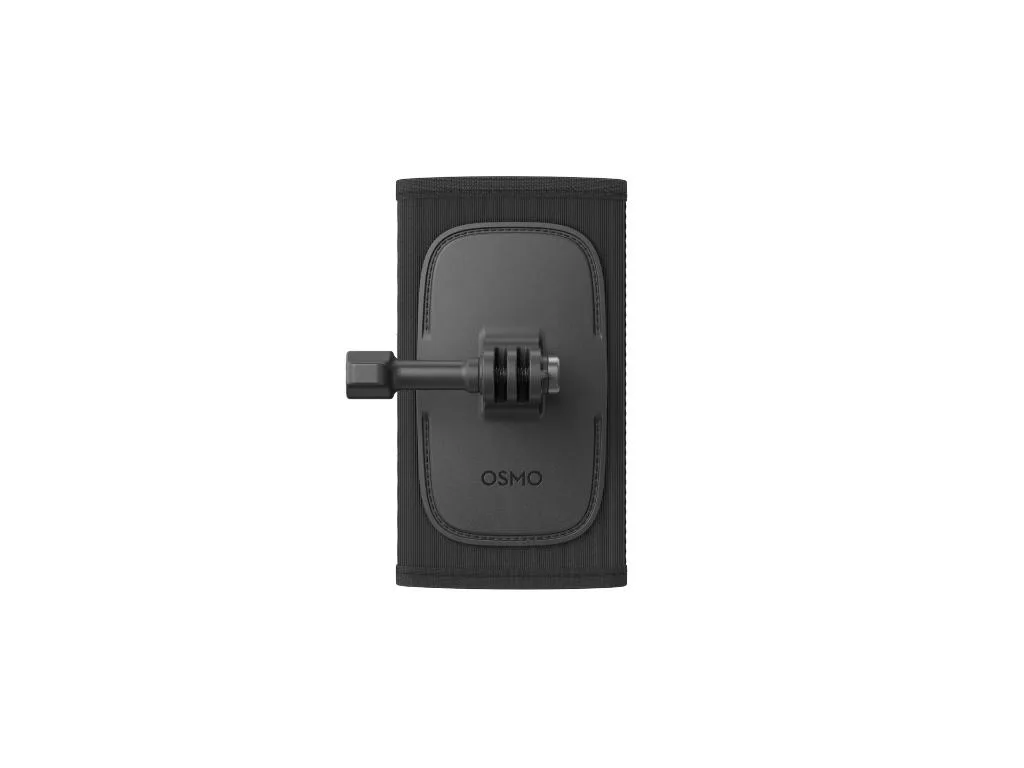 DJI Osmo Backpack Strap Mount 