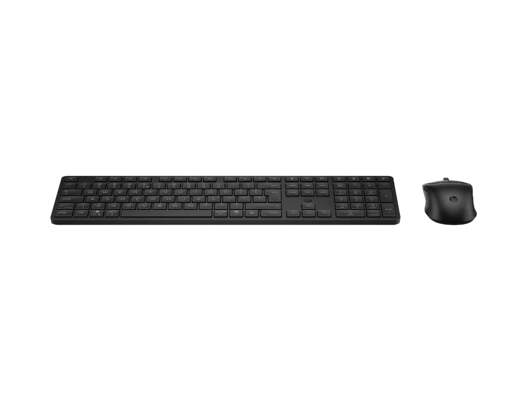 HP Multi-Device mis i tastaturHP Multi-Device mis i tastaturHP Multi-Device Dual-Mode Mis i tastatur