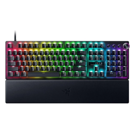 Razer Analog Optical Tastatura Huntsman V3 Pro Esports