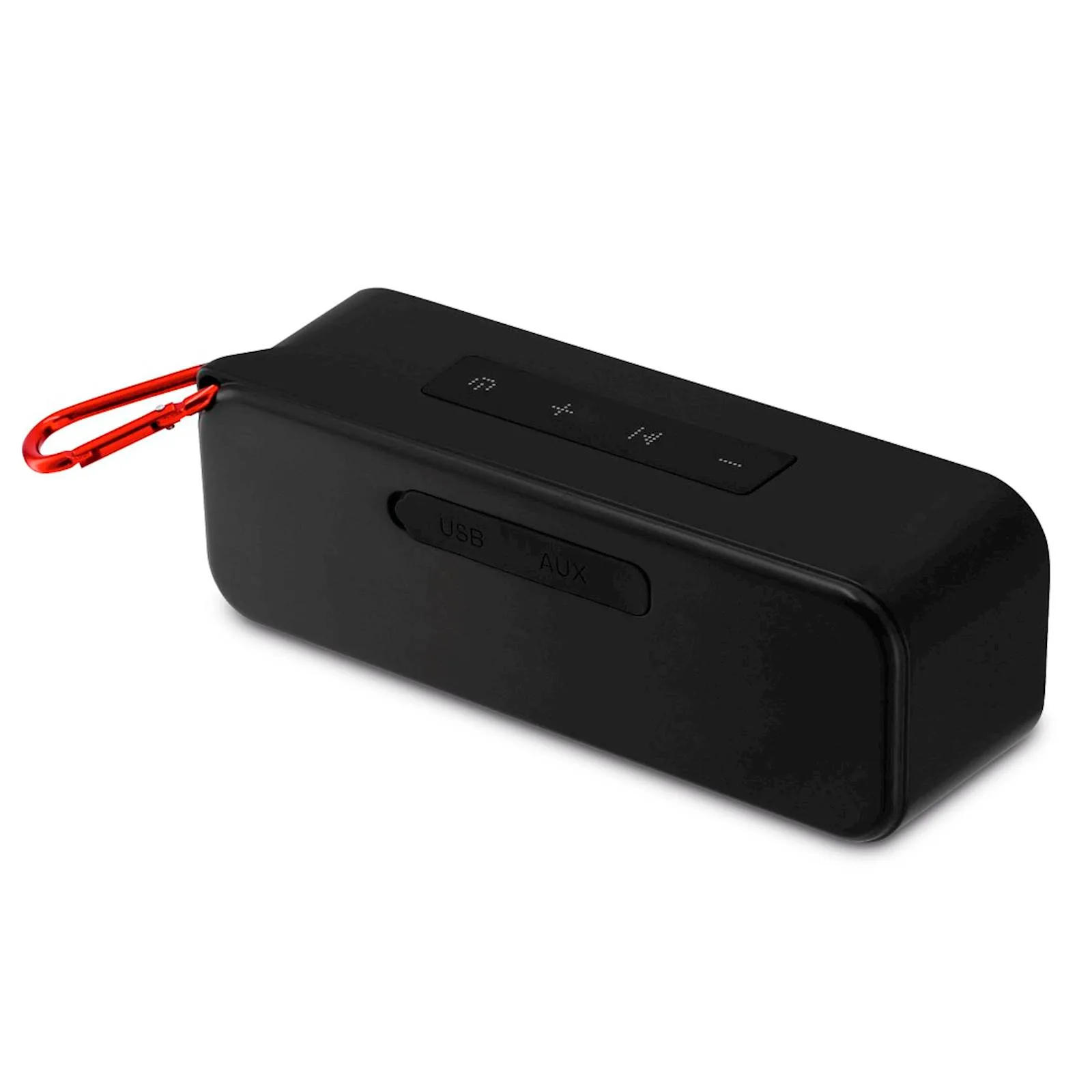 HAMA "PowerBrick 2.0" Bluetooth® zvučnik crni 8W
