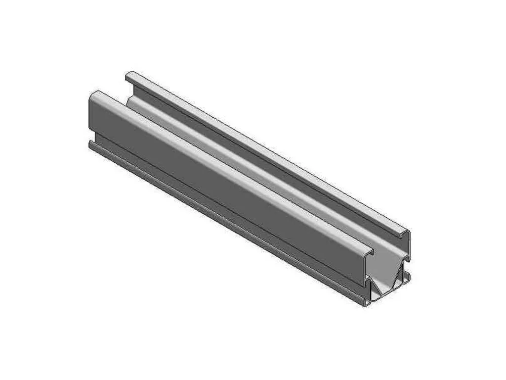 Van der Valk Alu. profil L=5820mm