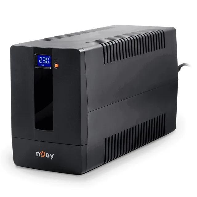 NJOY UPS 1500VA Horus Plus 1500
