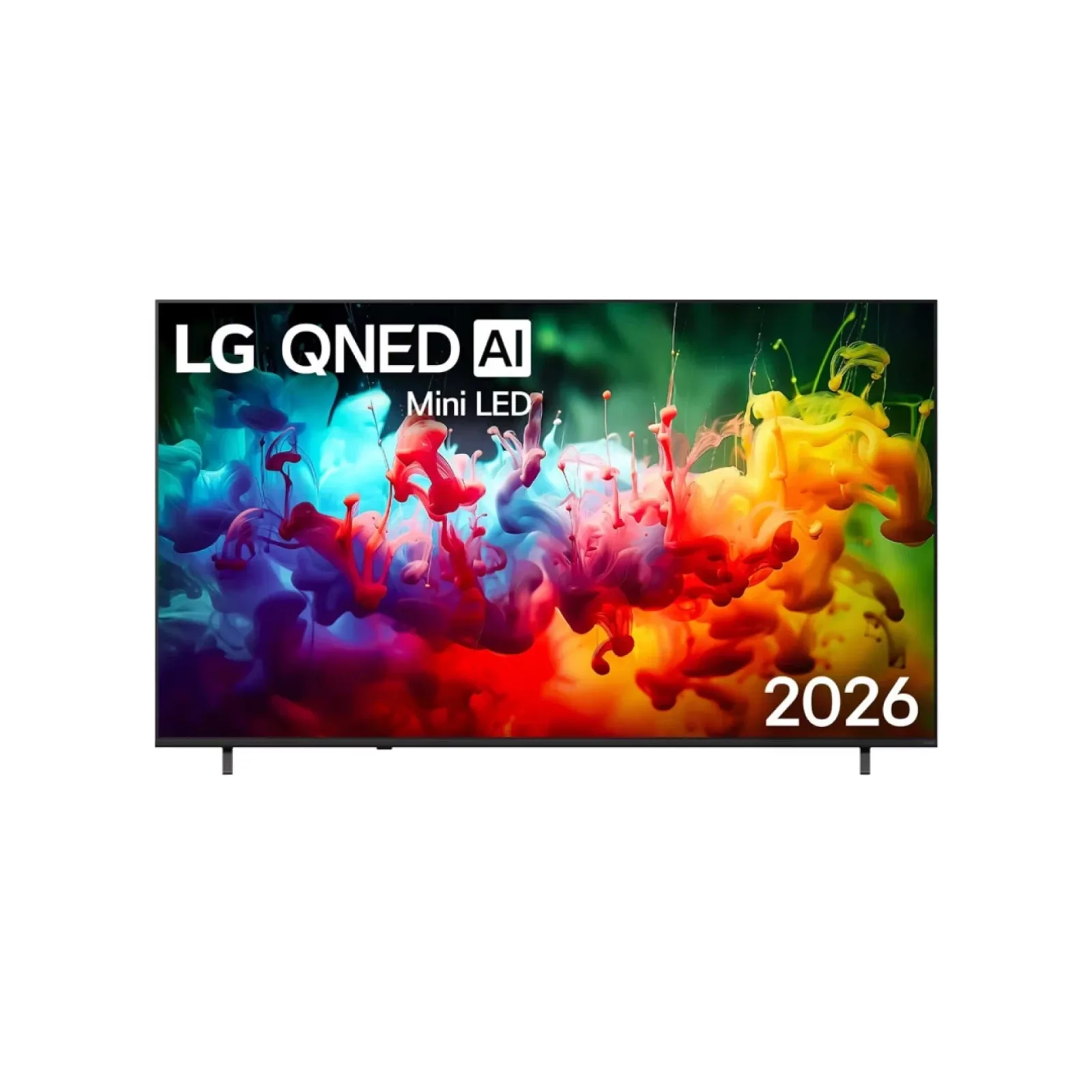 LG TV QNED 55QNED70B3C