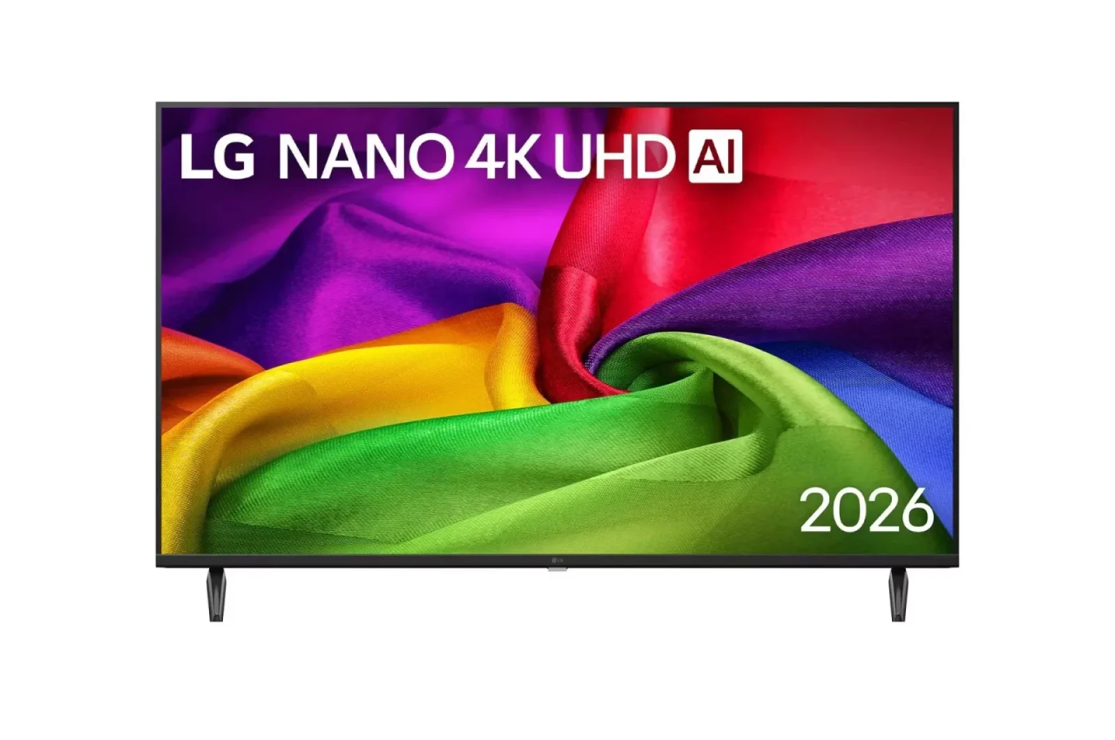 LG TV LED 65NU800B3LA 