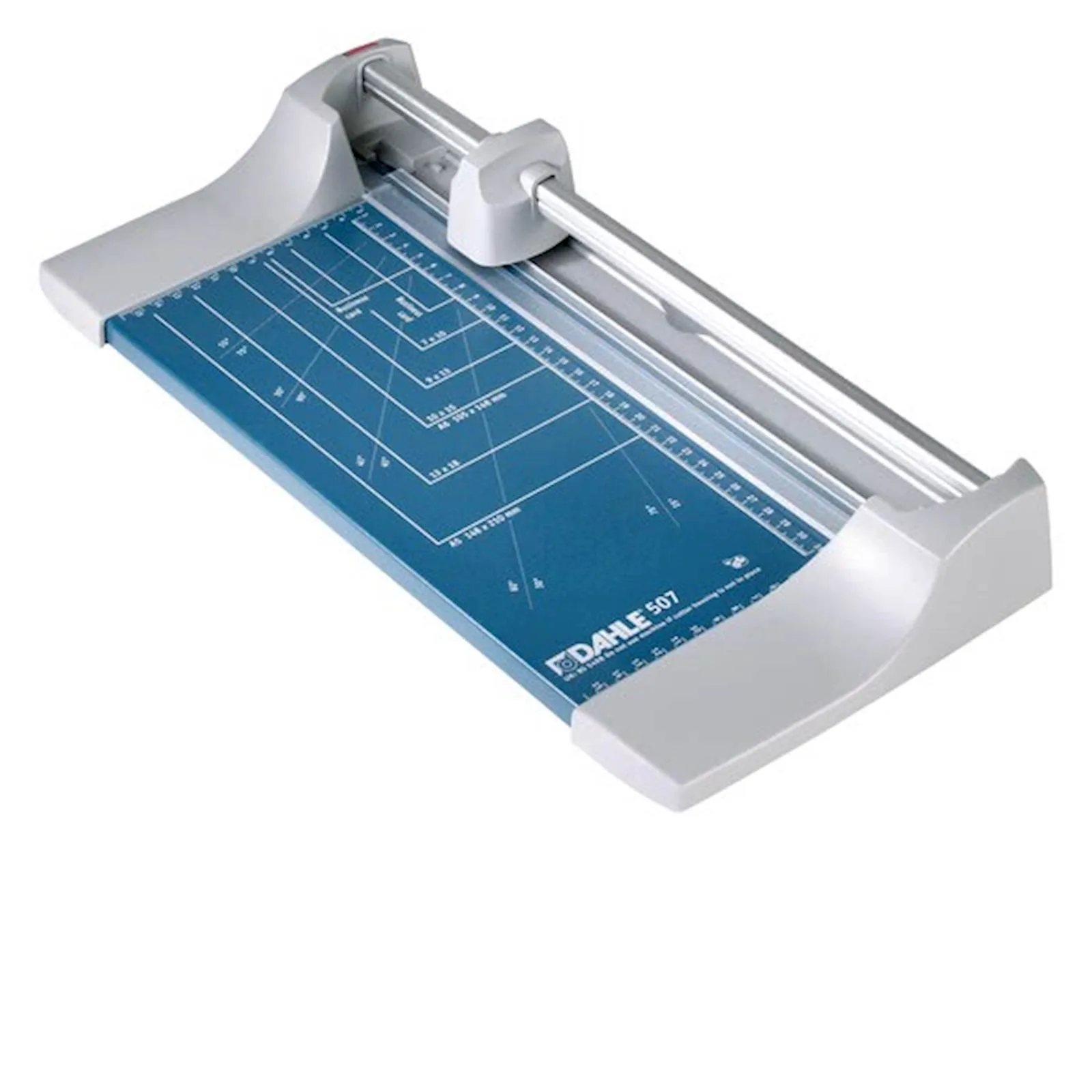 Novus-Dahle Ručni Trimmer Dahle 507 320mm, A4, 8 listova