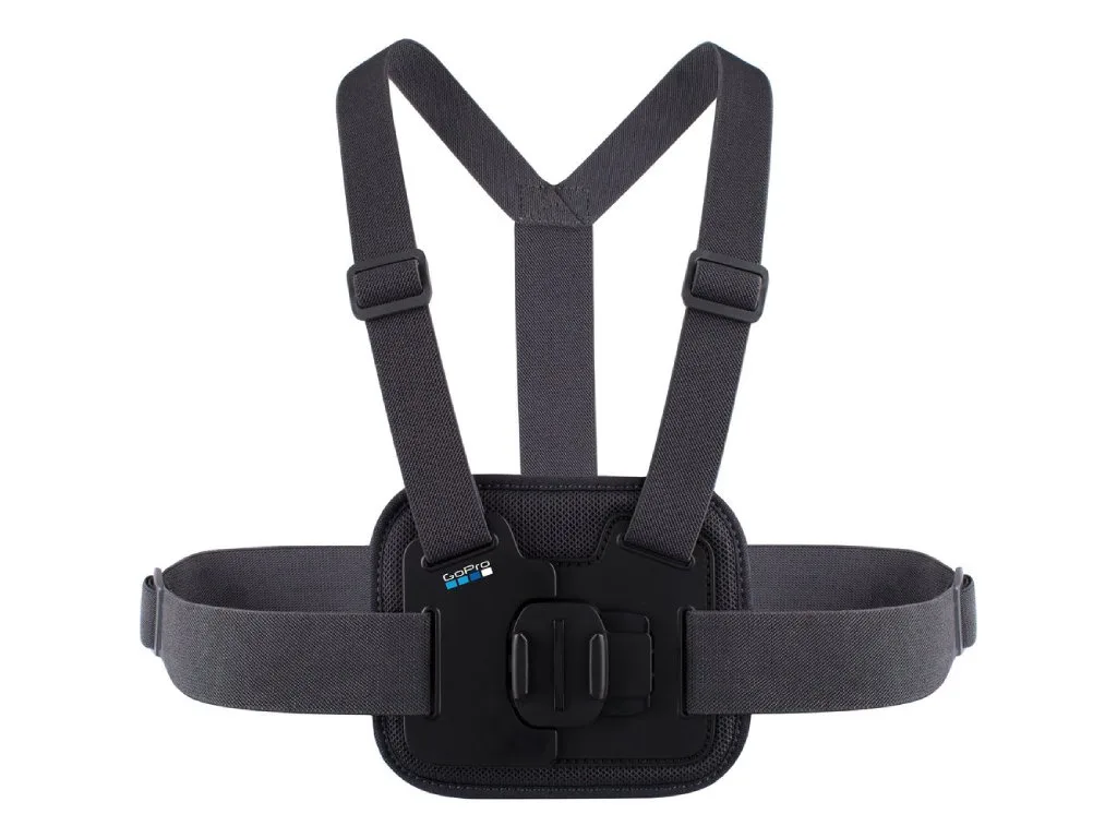 Gopro Chesty (Performance Chest Mount)