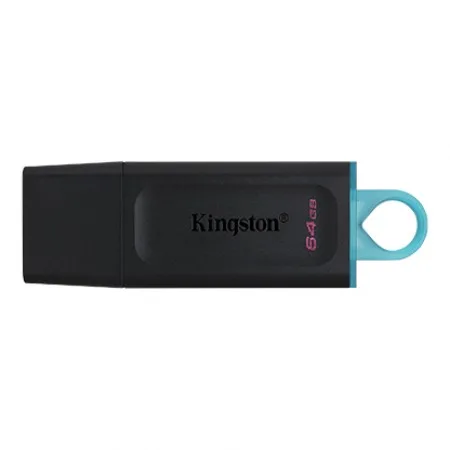 Kingston FD 64GB DTX USB3.2DataTraveler Exodia