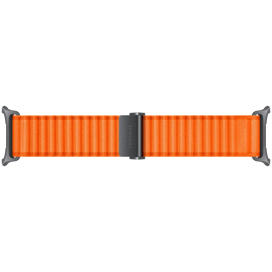 Samsung Galaxy Watch Ultra2 Band Trail Gold