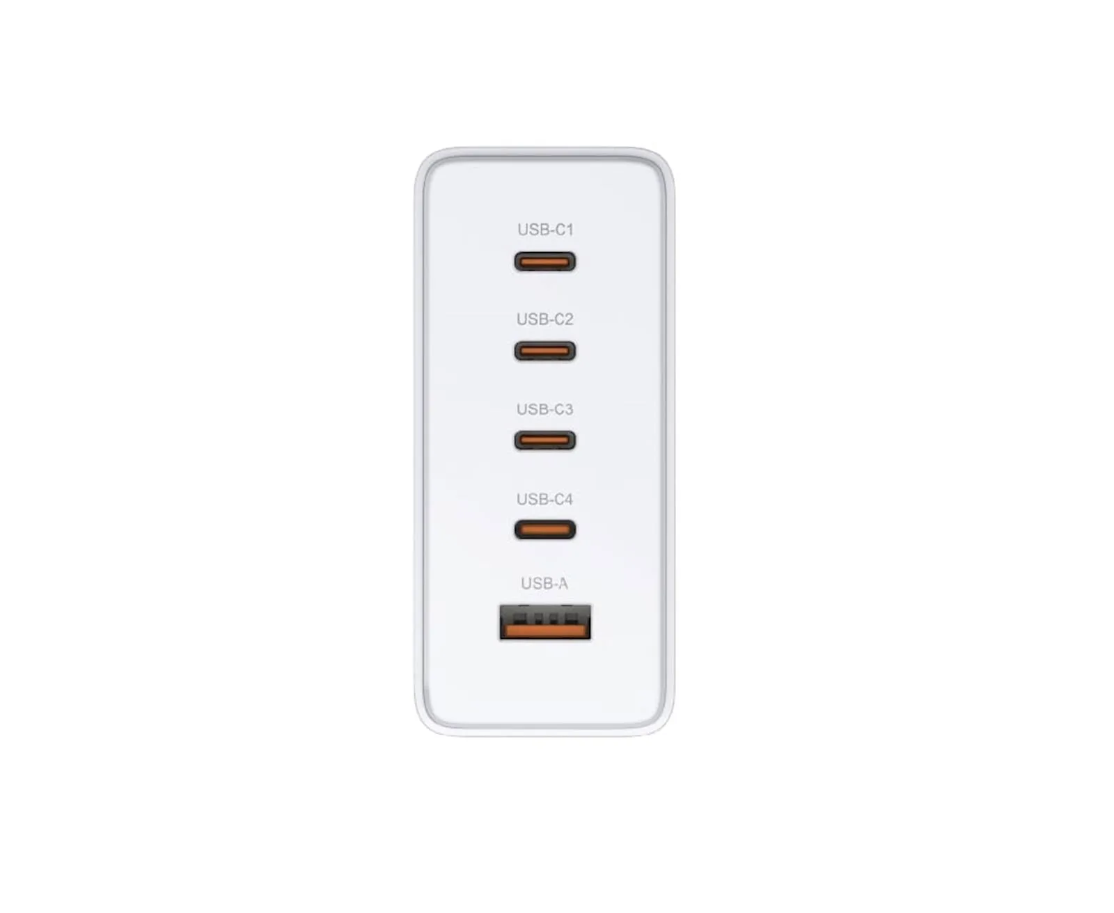 Punjač Dlink 240W GaN Premium Charger