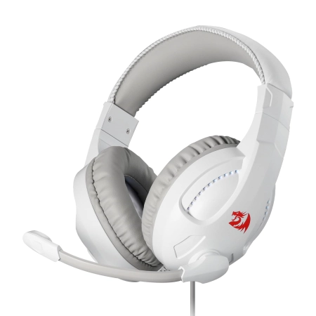 Redragon Gaming Slušalice sa mikrofonom Cronus H211W RGB 7.1 White