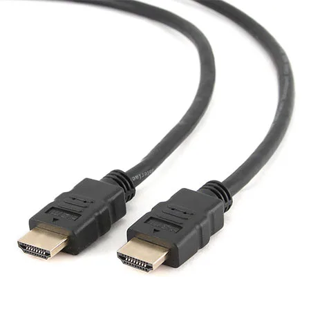 HDMI kabl GEMBIRD CC-HDMI4-15, v1.4, M-M 4,5m gold connector, BULK
