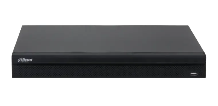 Dahua snimac 16-kanala PoE 2HDDs 1U NVR4216-16P-4KS3