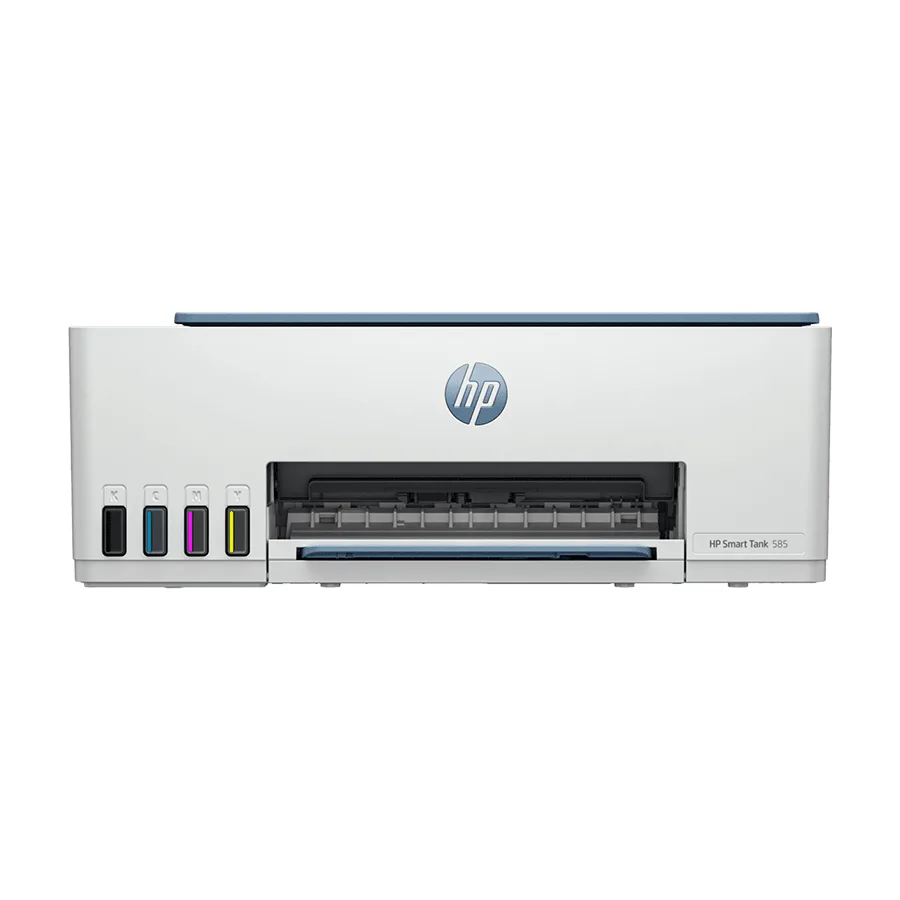 Printer HP Smart Tank 585 printer/skener/kopir Wi-Fi (1F3Y4A) tinte GT52 i GT53