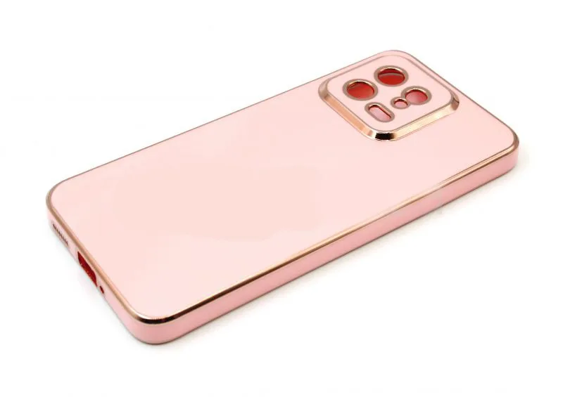 Xiaomi ZAŠTITNA MASKA TPU FRONDY 13 ROSE