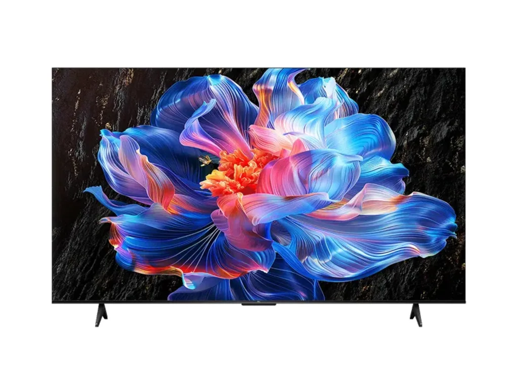 TCL 75"V6C 4K TV Google OSHDR10 HVA Panel Motion ClarityDolby Audio, AiPQ Processor