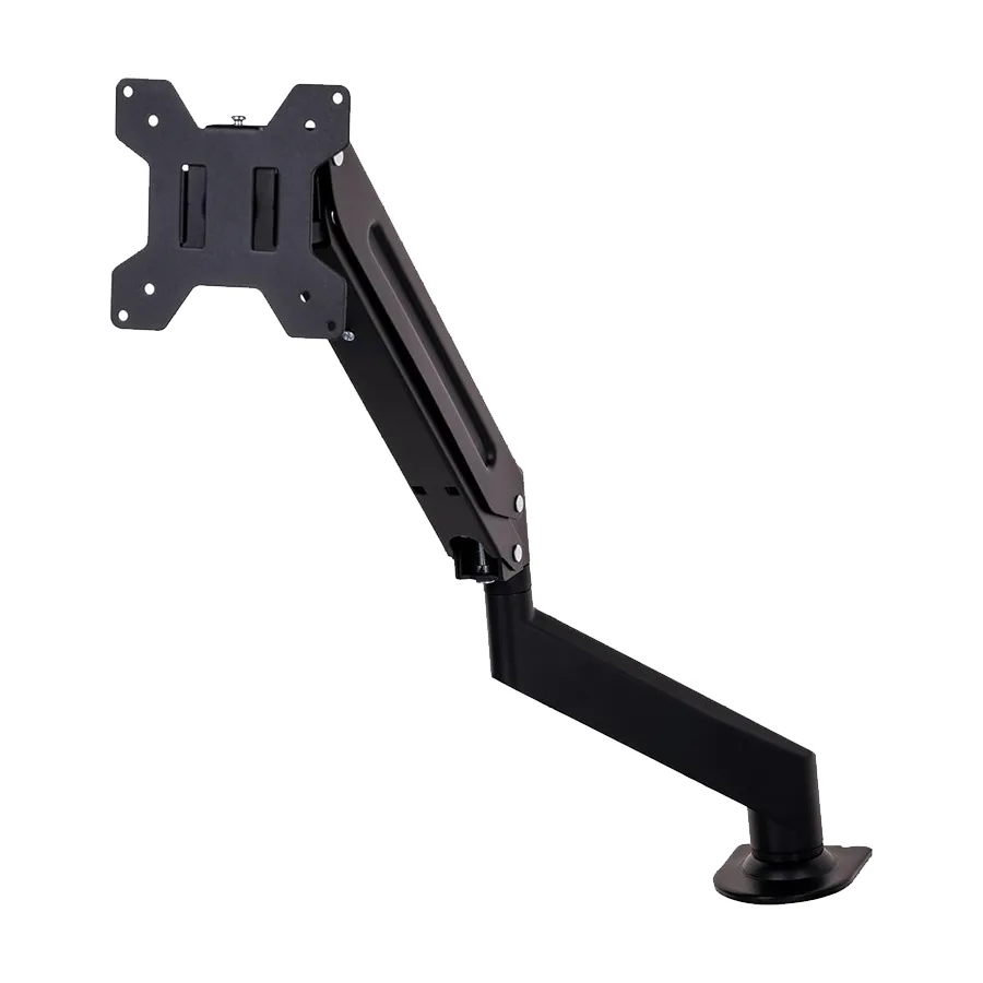 NOSAČ ZA MONITOR ESPERANZA DESK HOLDER WITH GAS SPRING FOR COMPUTER MONITOR 17"-27" FONOS, ERW019