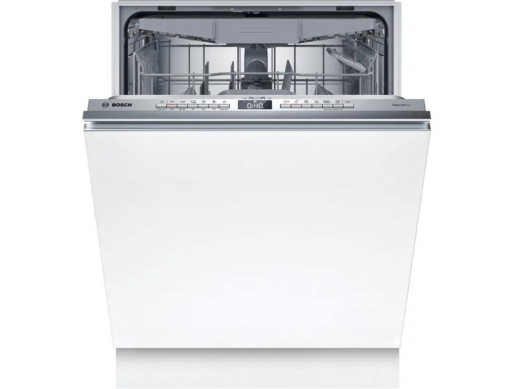 Bosch Perilca posuđa Serie|4, XXL, B, 14 setova, 9 L, 6 Prog, 4 funkcije, 865-925 x 600 x 550 mm
