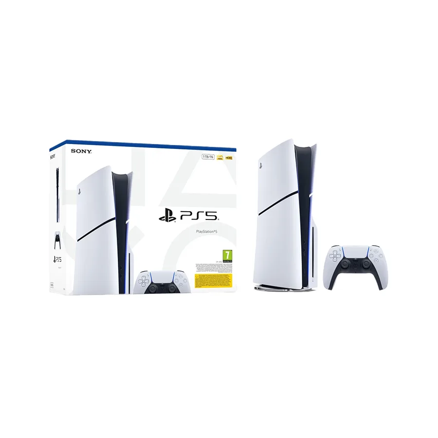 SONY PlayStation 5 Slim E chassis 1000049742 (disk ver.1TB)