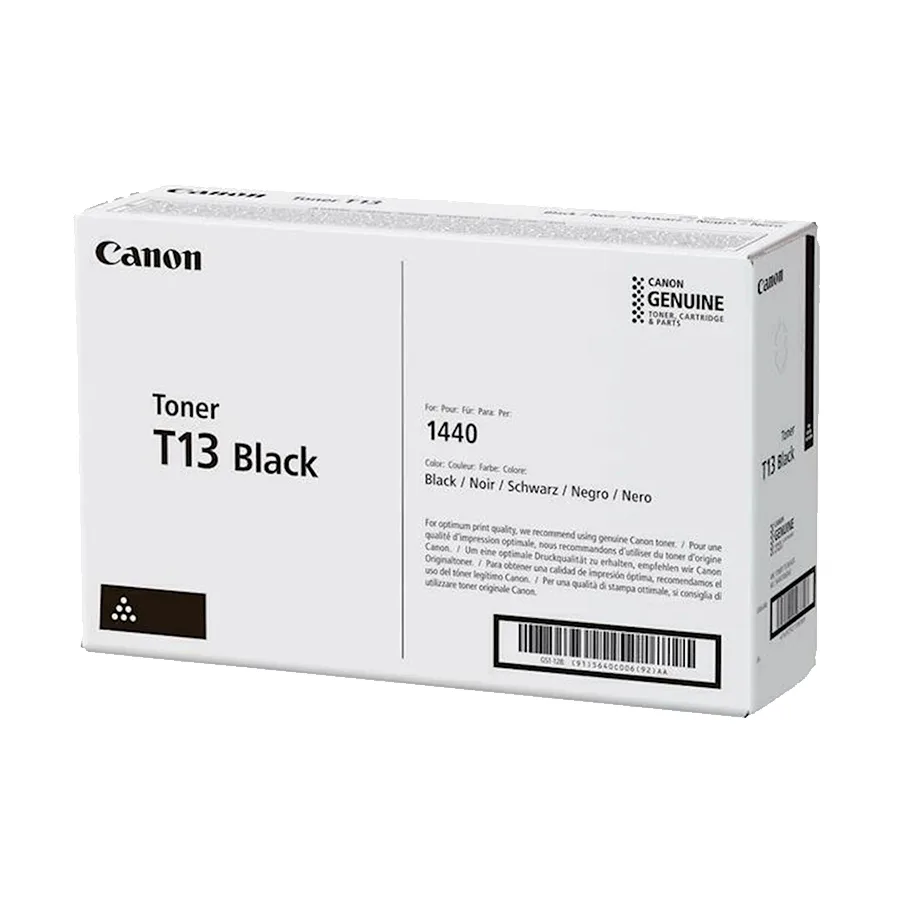 Toner Canon CRG-T13 za model 1440 (do 10.600str)