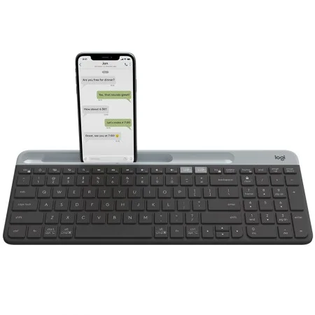 Logitech Tastatura Slim Bluetooth K580