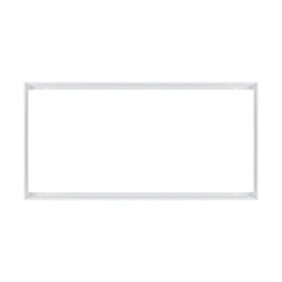 Green TECH Okvir za nadgradno montiranje LED panela 595 x 1195 x 30 mm