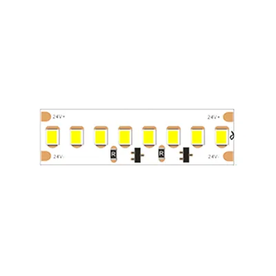 LED traka Colors 29 W/m, 2835, 192 LED Bridgelux, 3000K, IP20, 12mm, DC 24V