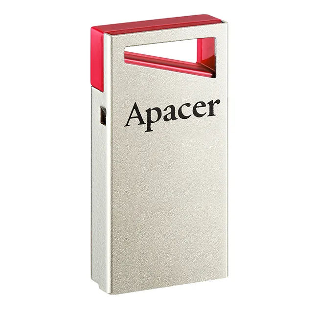 Apacer FD 32GB USB 2.0 AH112Red