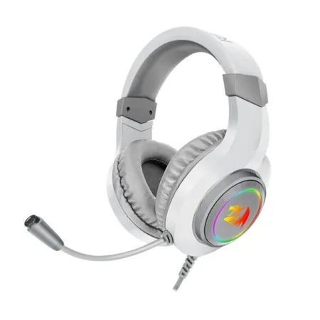 Redragon Gaming Slušalice sa mikrofonom Hylas H260W RGB