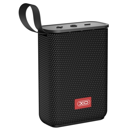 XO Bluetooth Speaker F74 Black