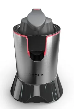 Tesla Citruseta CJ301BXSnaga 300 W, Kapacitet 650 ml, Dvosmjerno okretanje INOX kućište